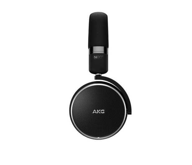 AKG N60NC Bluetooth ANC - 519655 - zdjęcie 4